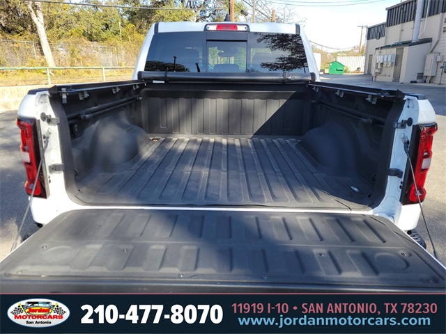 Used Car 2025 Ram 1500  Rebel For Sale Under $50,000 In San Antonio, Texas