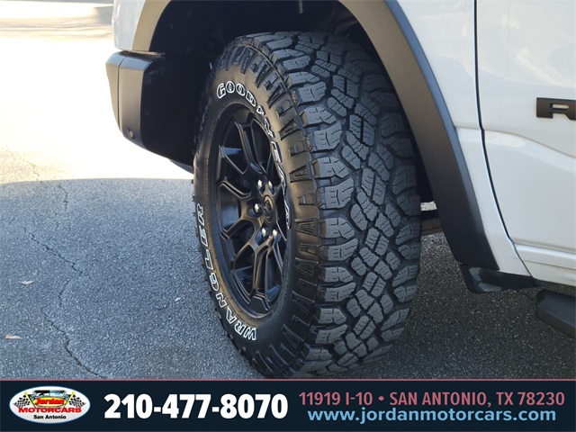 Used Car 2025 Ram 1500  Rebel For Sale Under $50,000 In San Antonio, Texas