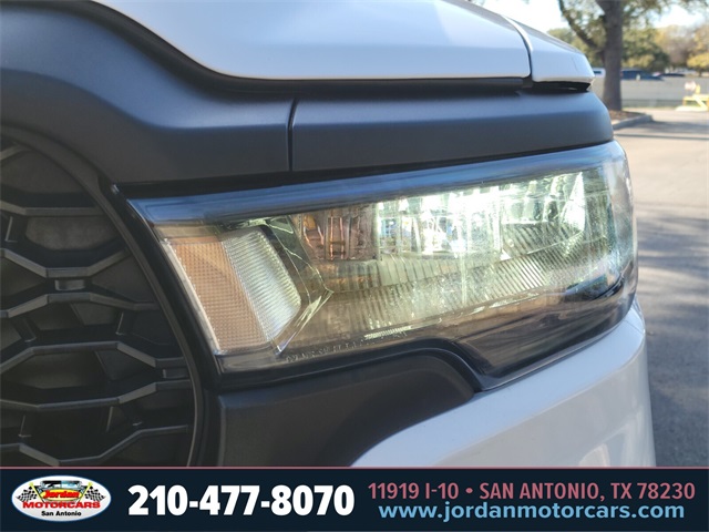 Used Car 2025 Ram 1500  Rebel For Sale Under $50,000 In San Antonio, Texas
