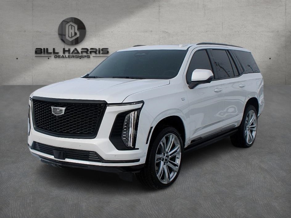 2025 Cadillac Escalade Sport 4WD
