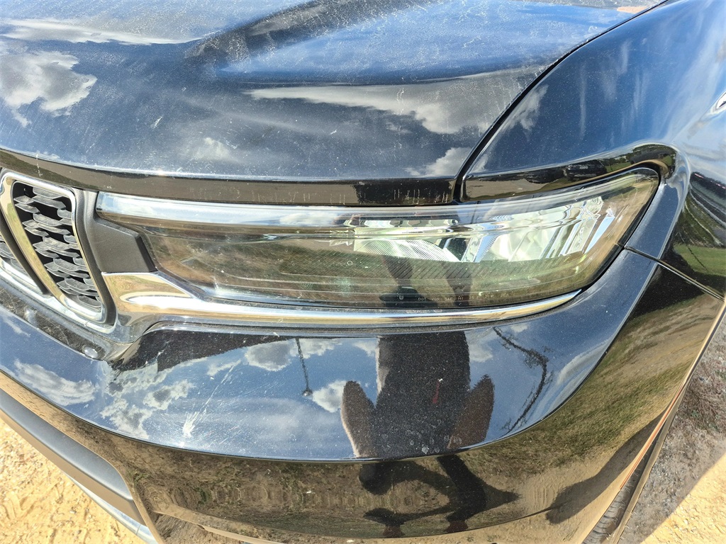 2022 Jeep Grand Cherokee L Laredo Black at Gullo Toyota