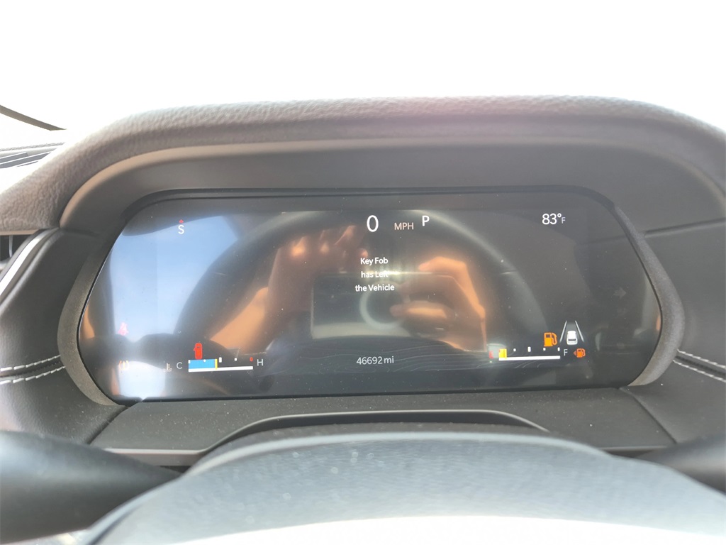 2022 Jeep Grand Cherokee L Laredo Black at Gullo Toyota