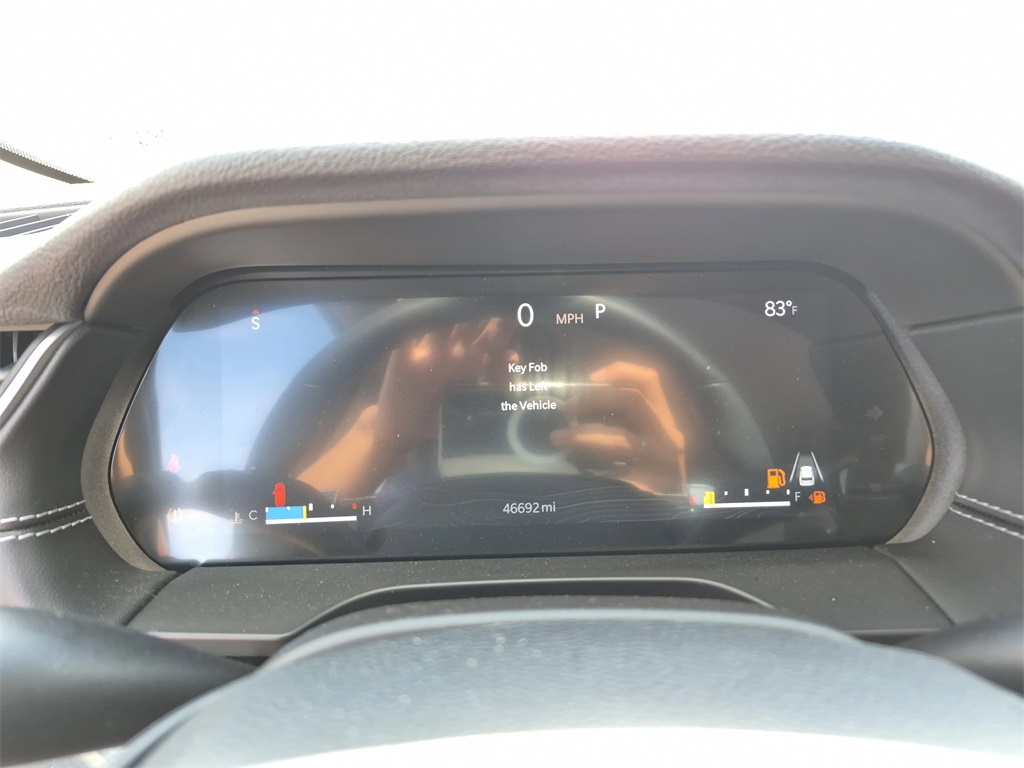 2022 Jeep Grand Cherokee L Laredo Black at Gullo Toyota