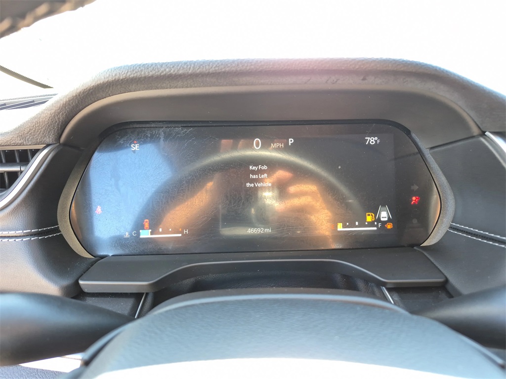 2022 Jeep Grand Cherokee L Laredo Black at Gullo Toyota