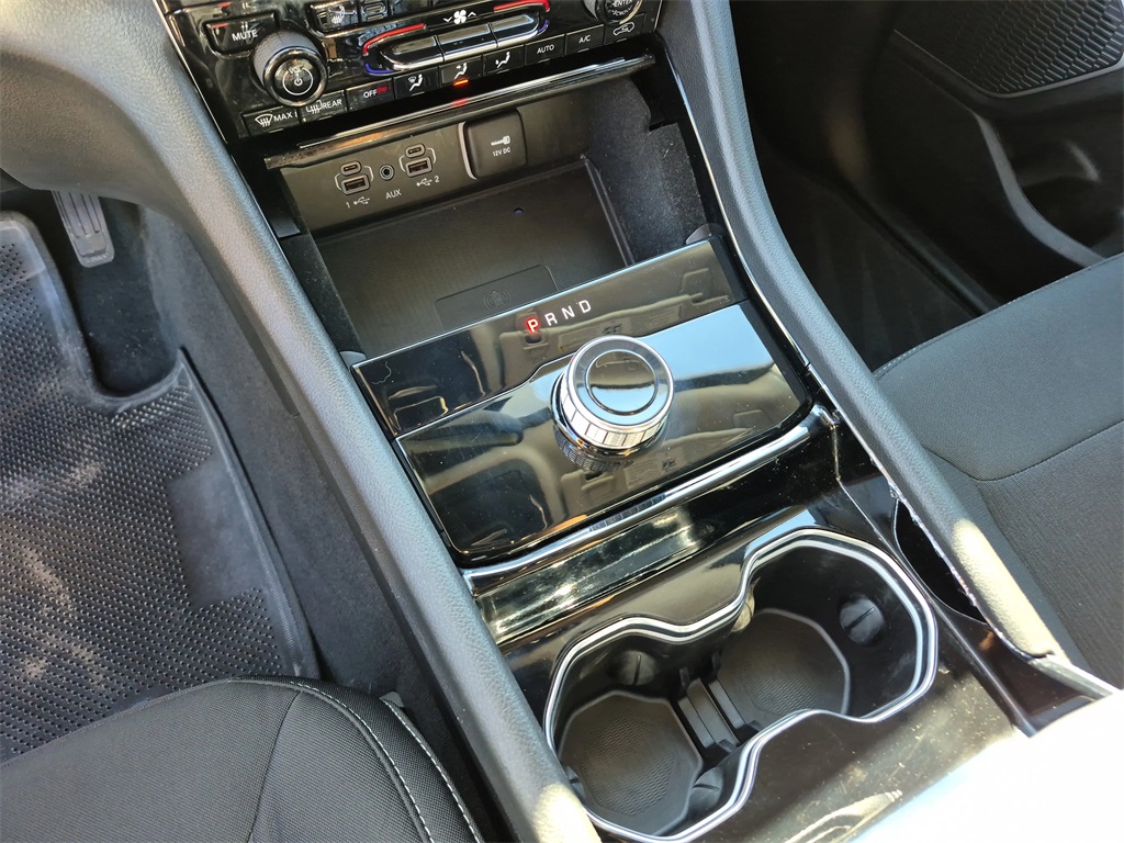 2022 Jeep Grand Cherokee L Laredo Black at Gullo Toyota