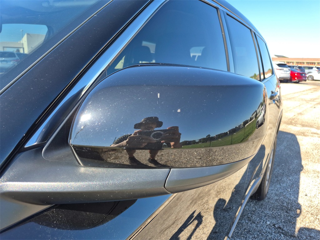 2022 Jeep Grand Cherokee L Laredo Black at Gullo Toyota