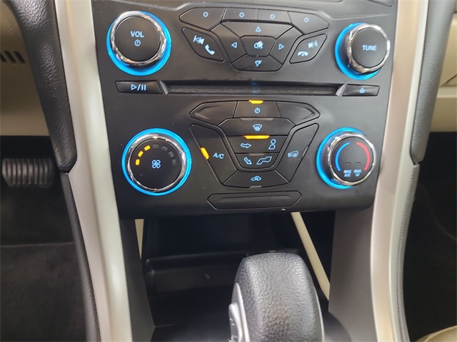 2013 – Ford – Fusion