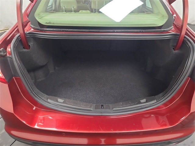 2013 – Ford – Fusion