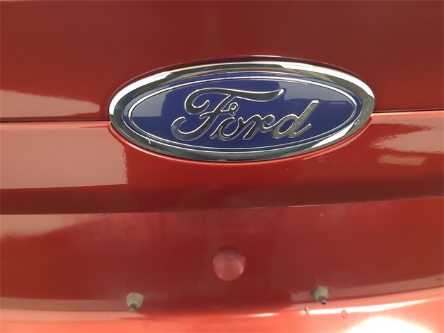 2013 – Ford – Fusion