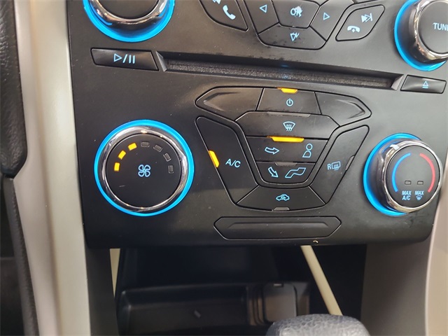 2013 – Ford – Fusion