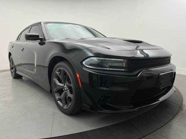 2019 Dodge Charger GT