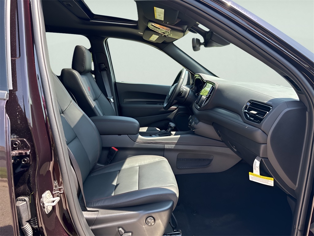 2025 Dodge Durango