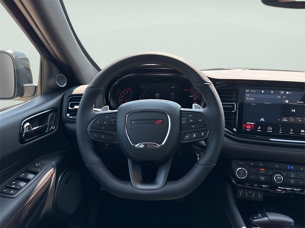 2025 Dodge Durango