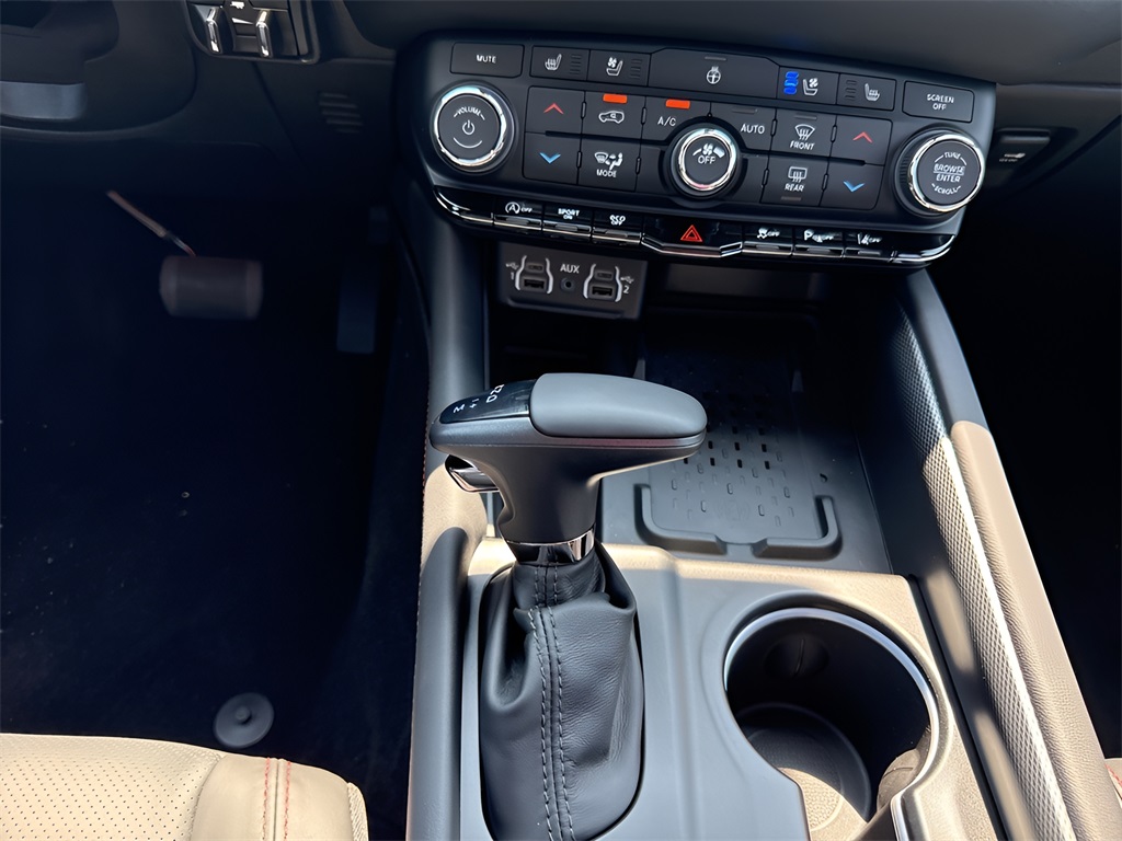 2025 Dodge Durango