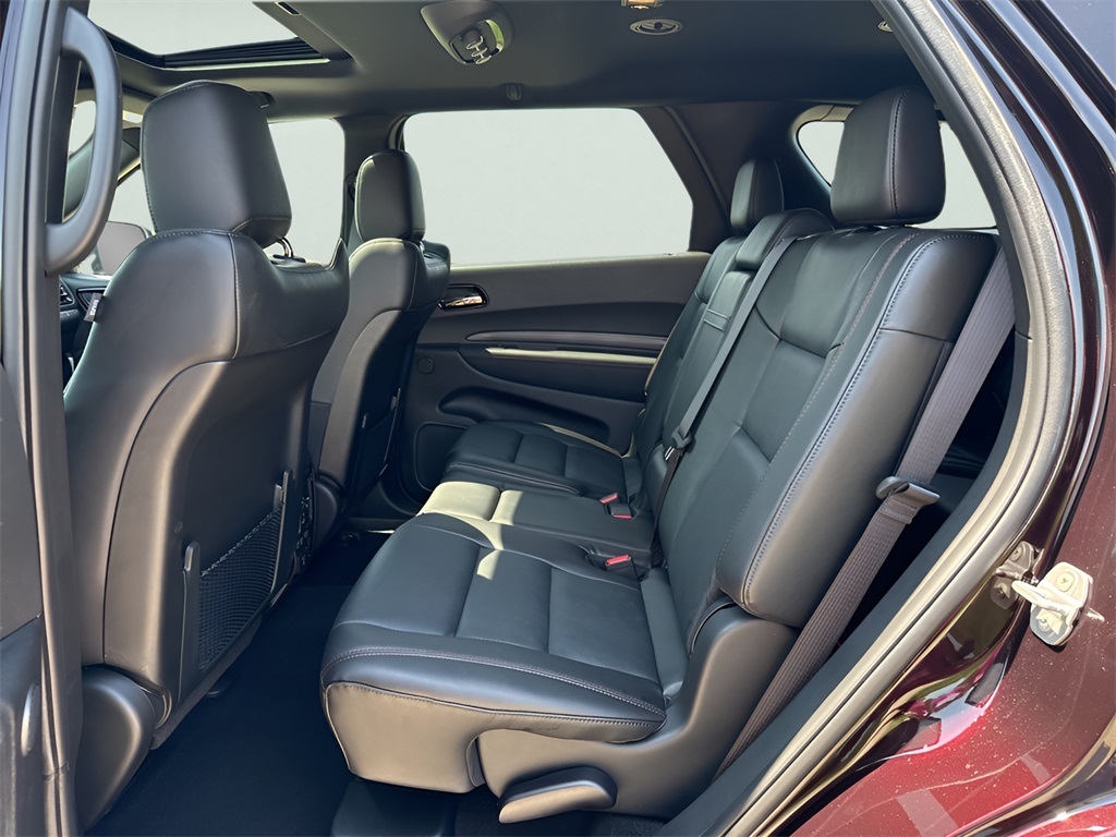 2025 Dodge Durango
