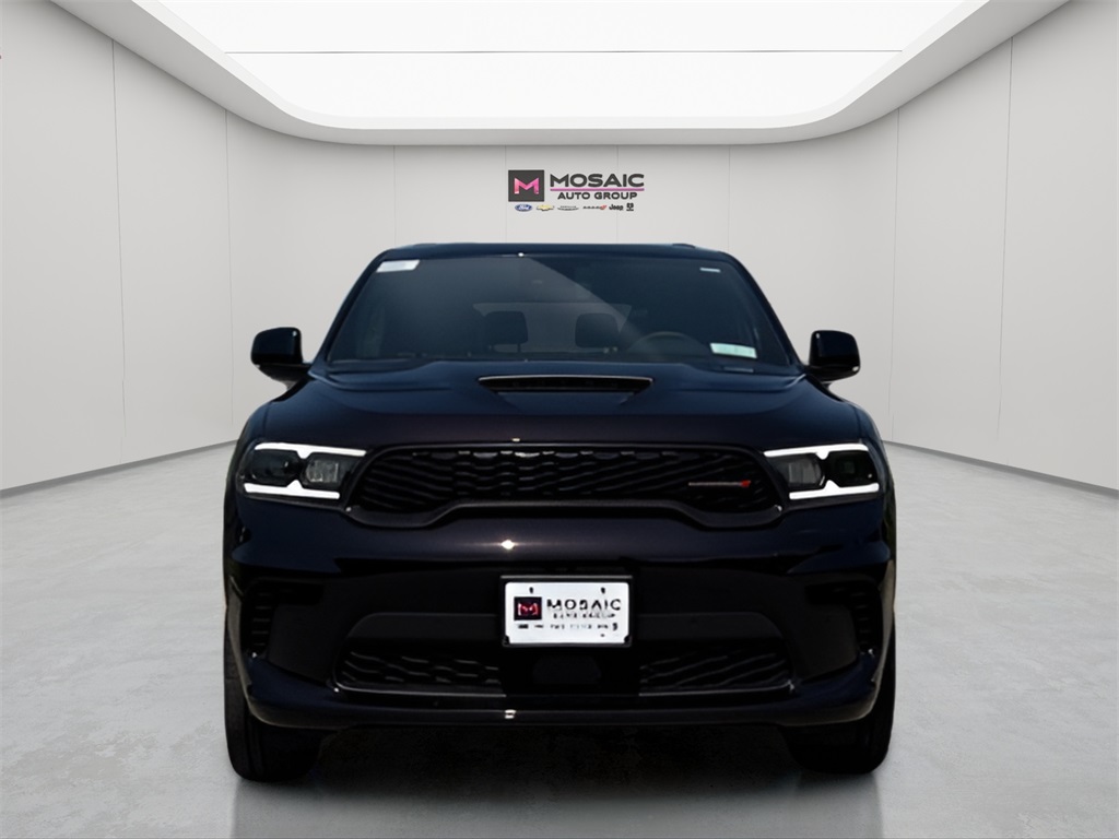 2025 Dodge Durango