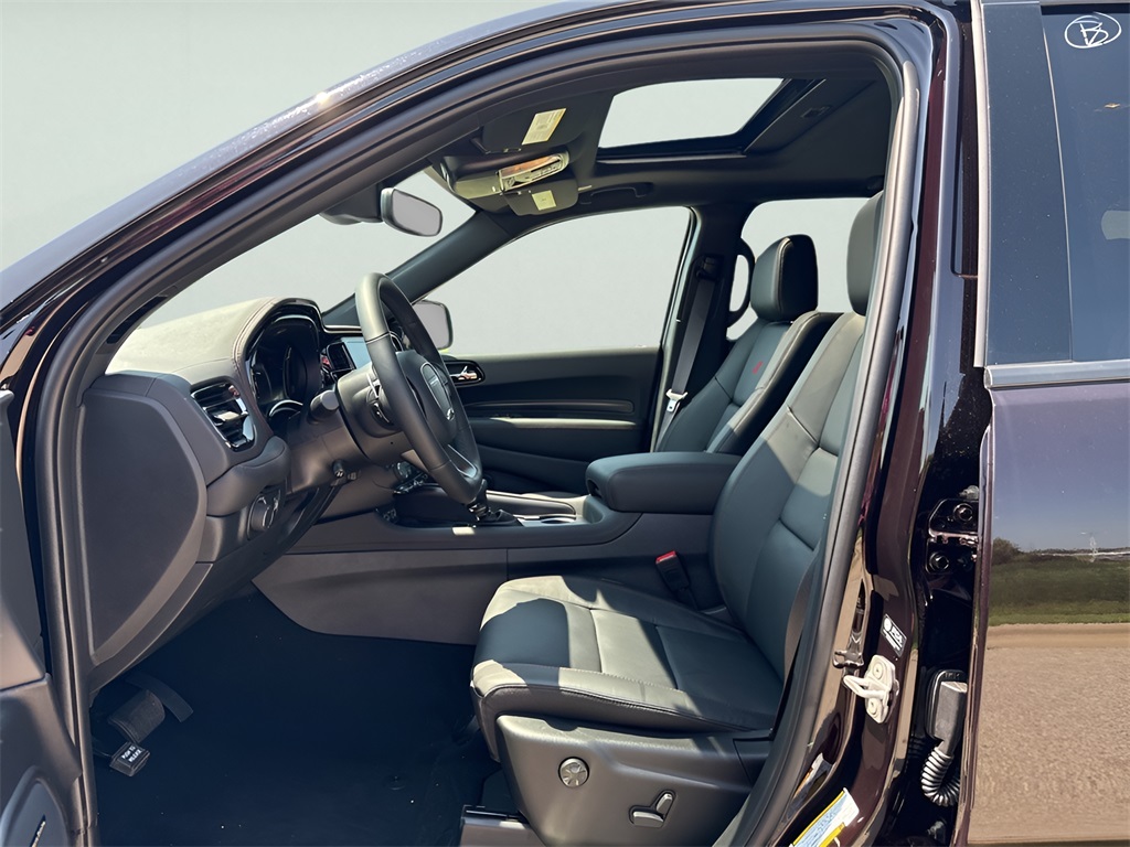 2025 Dodge Durango