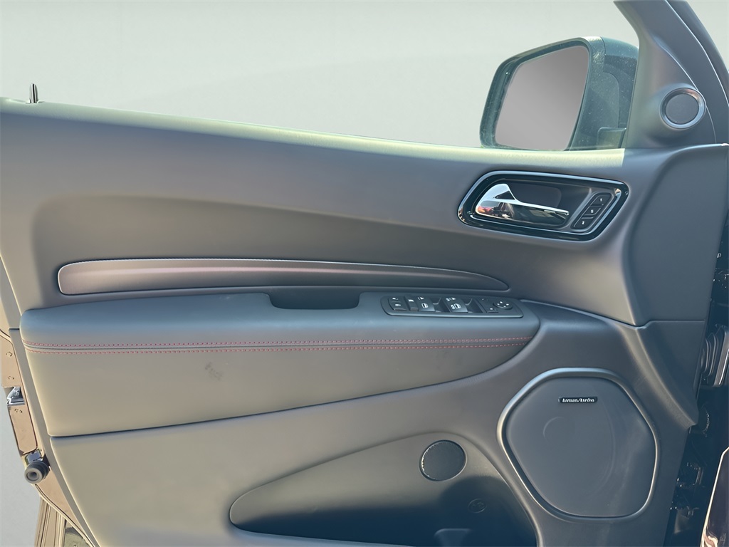 2025 Dodge Durango