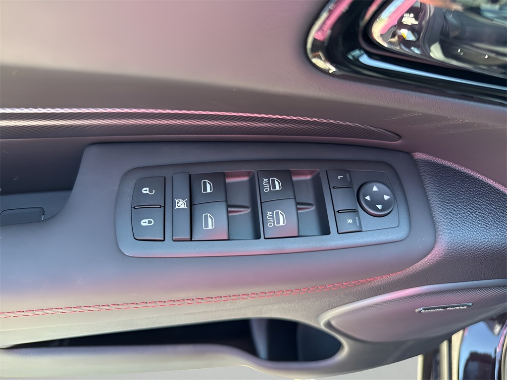 2025 Dodge Durango