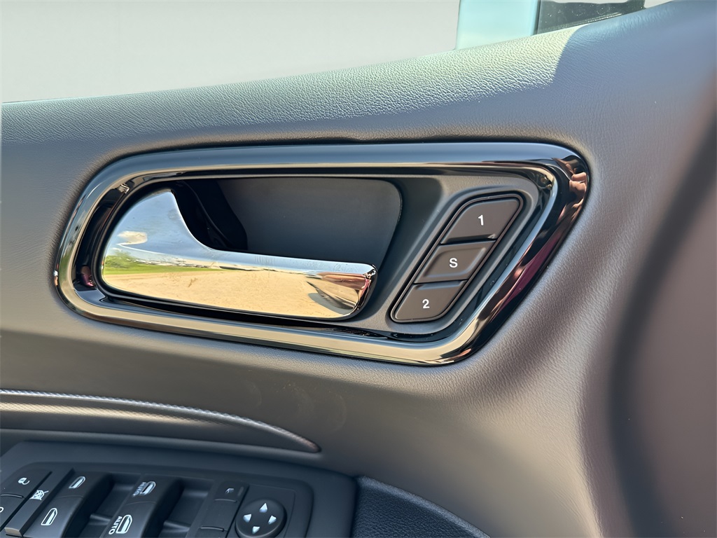 2025 Dodge Durango