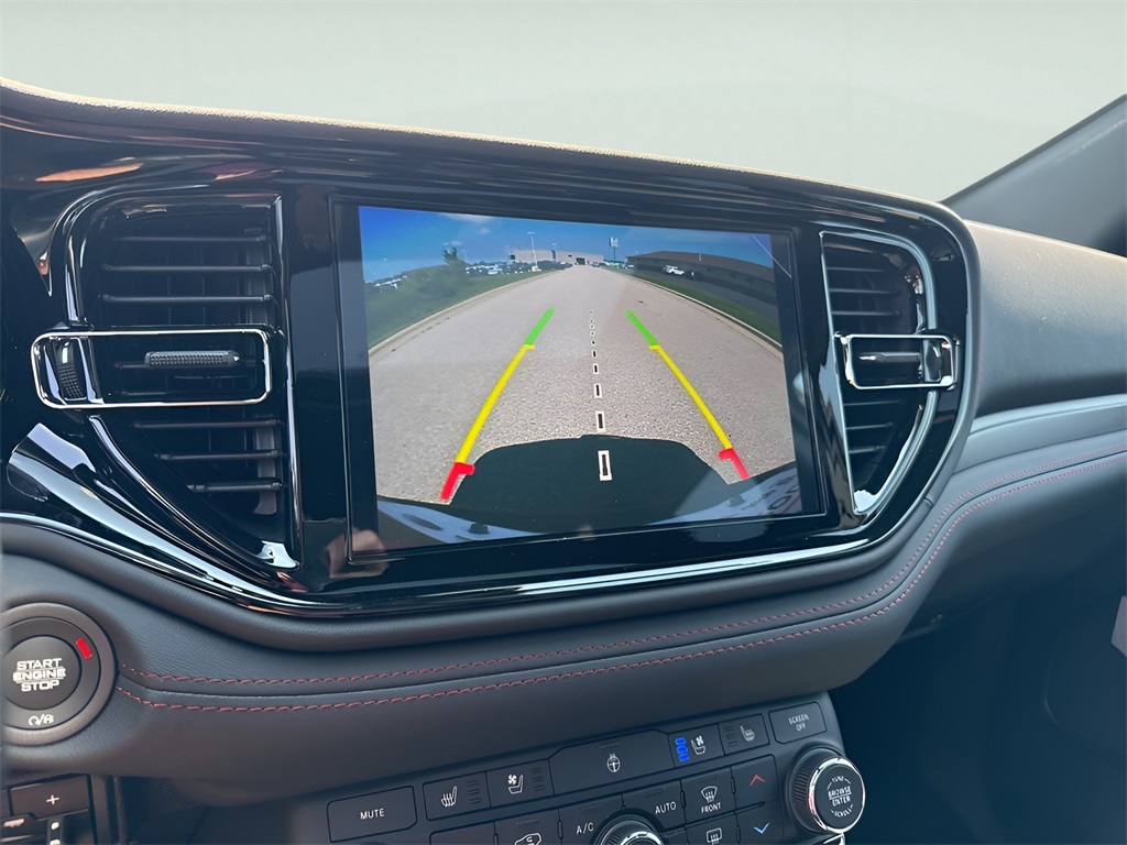 2025 Dodge Durango