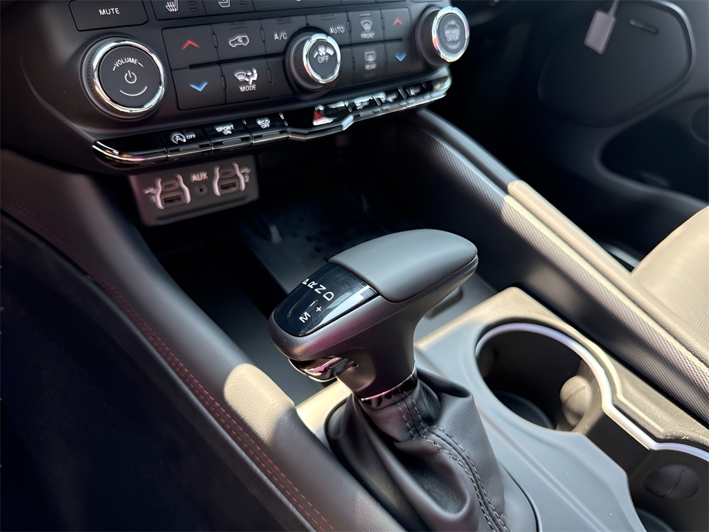 2025 Dodge Durango