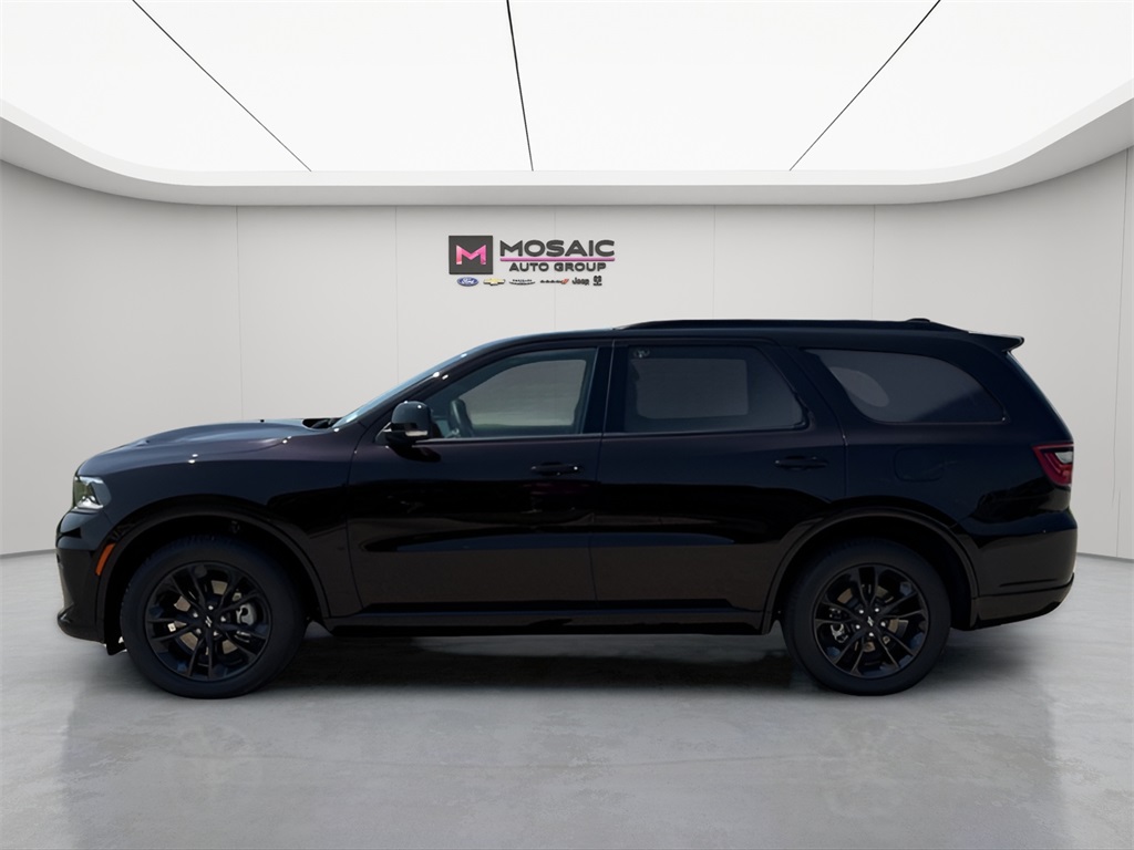 2025 Dodge Durango