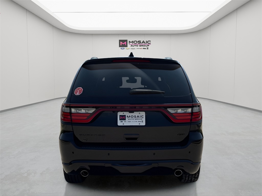 2025 Dodge Durango