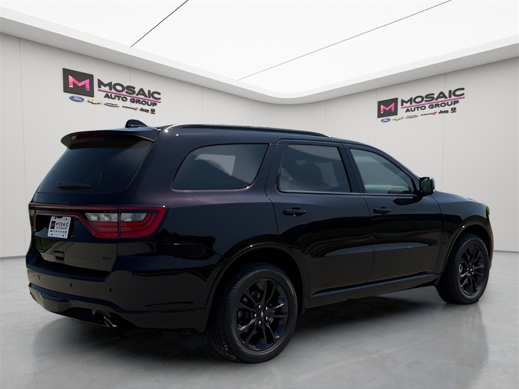 2025 Dodge Durango