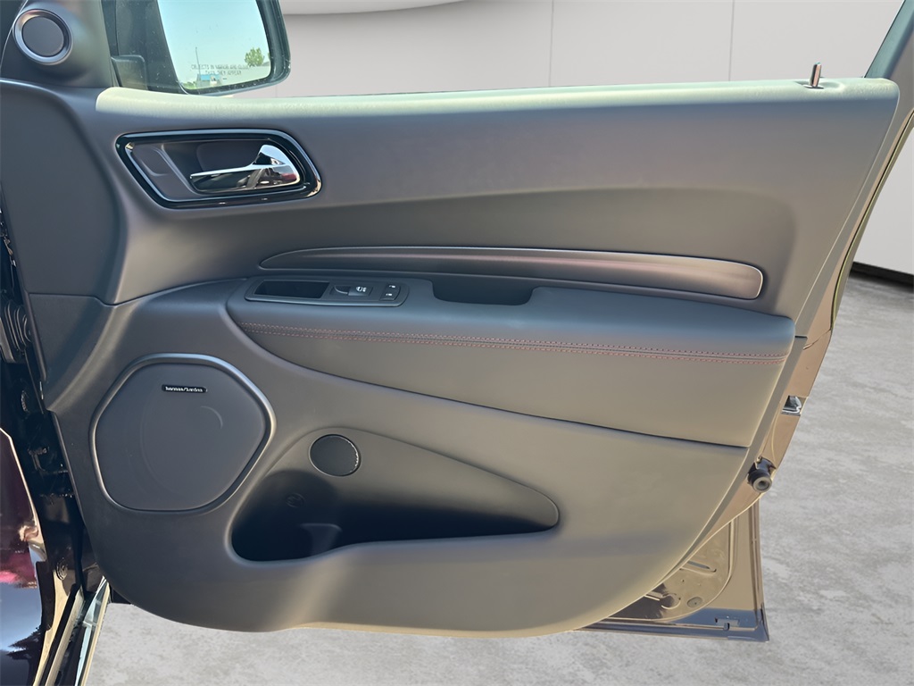 2025 Dodge Durango