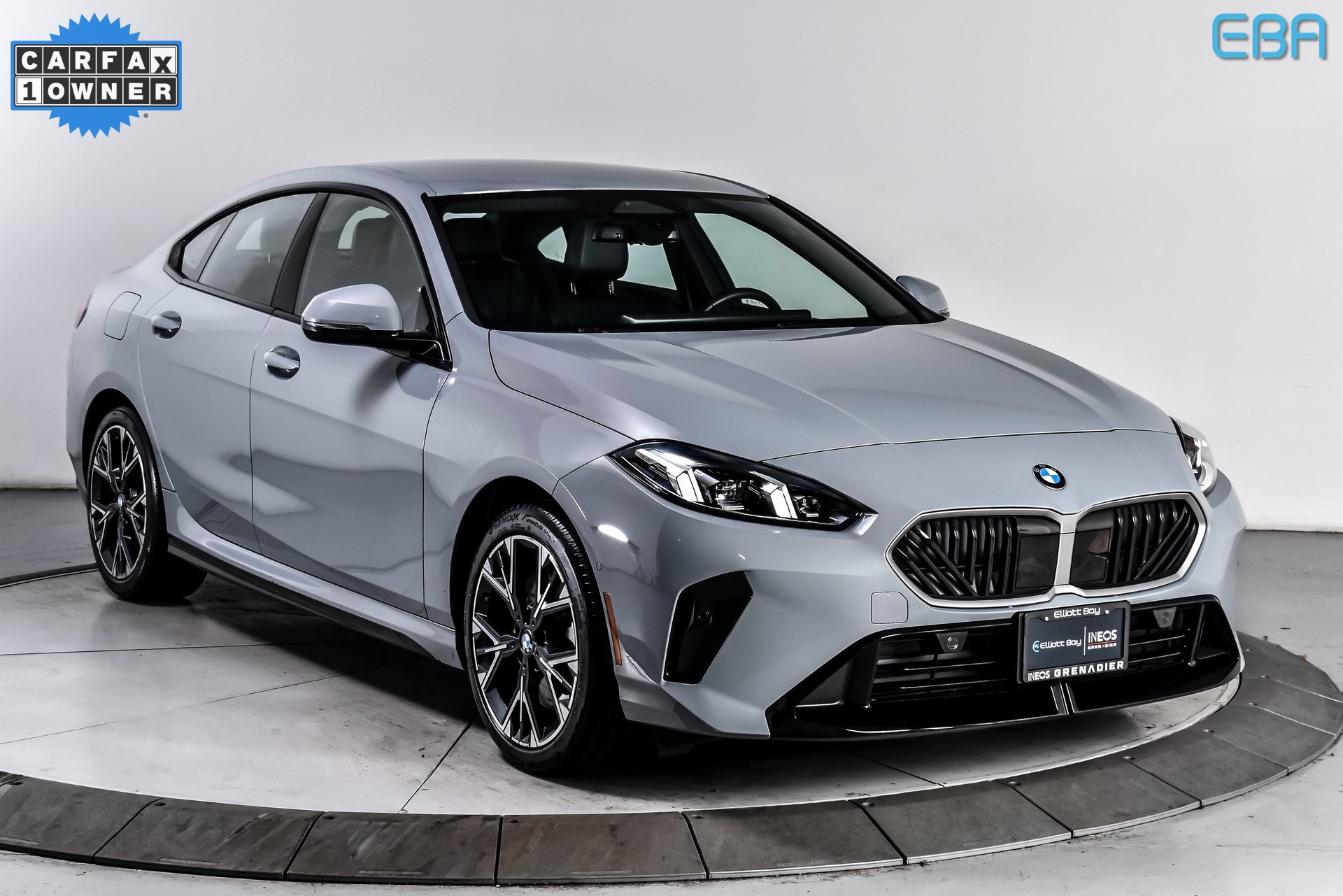 2025 BMW 2 Series 228 Gran Coupe xDrive