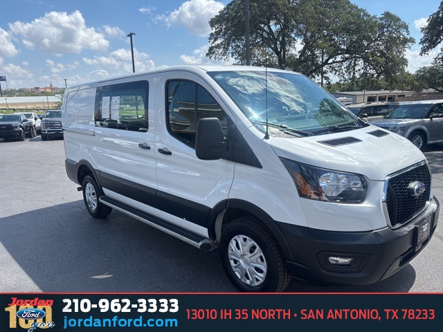 Used Car 2024 Ford Transit-250  Base For Sale In San Antonio, Texas