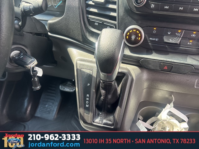 Used Car 2024 Ford Transit-250  Base For Sale In San Antonio, Texas