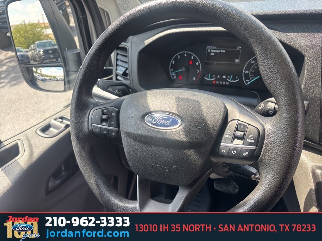 Used Car 2024 Ford Transit-250  Base For Sale In San Antonio, Texas