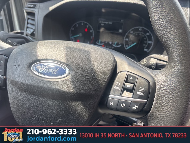 Used Car 2024 Ford Transit-250  Base For Sale In San Antonio, Texas