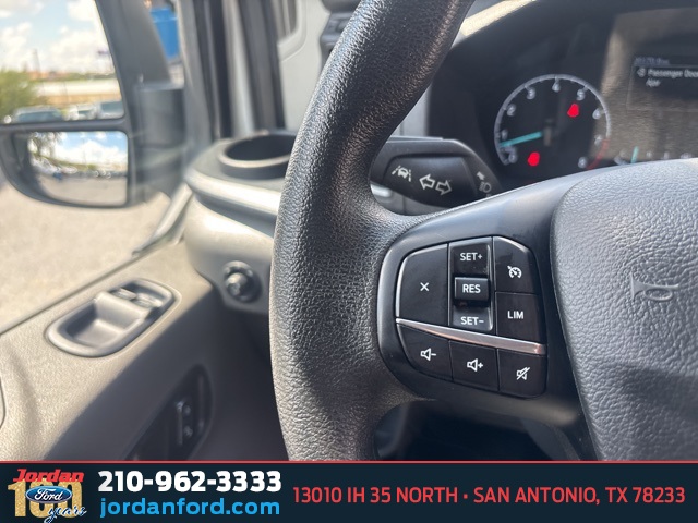 Used Car 2024 Ford Transit-250  Base For Sale In San Antonio, Texas