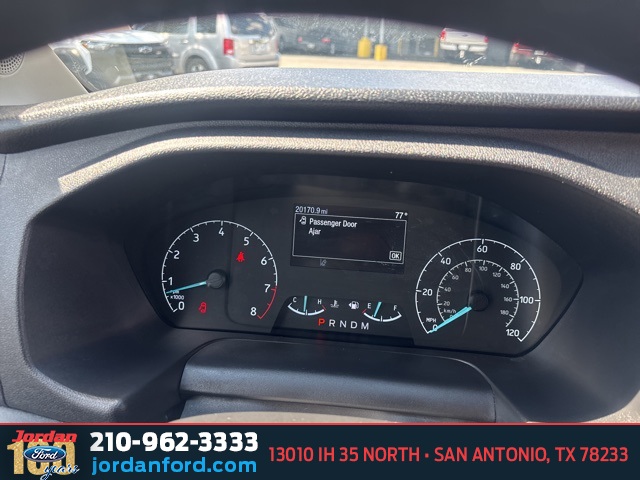 Used Car 2024 Ford Transit-250  Base For Sale In San Antonio, Texas