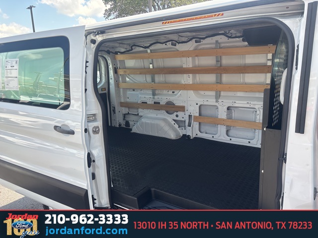 Used Car 2024 Ford Transit-250  Base For Sale In San Antonio, Texas