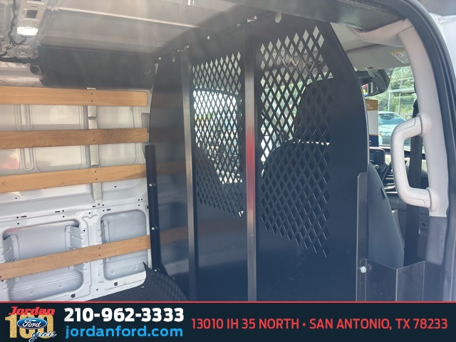 Used Car 2024 Ford Transit-250  Base For Sale In San Antonio, Texas