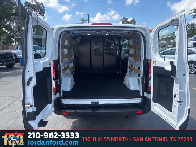 Used Car 2024 Ford Transit-250  Base For Sale In San Antonio, Texas