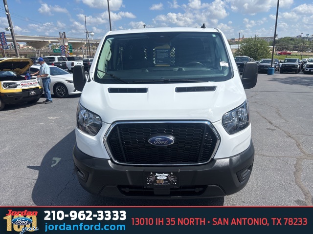 Used Car 2024 Ford Transit-250  Base For Sale In San Antonio, Texas