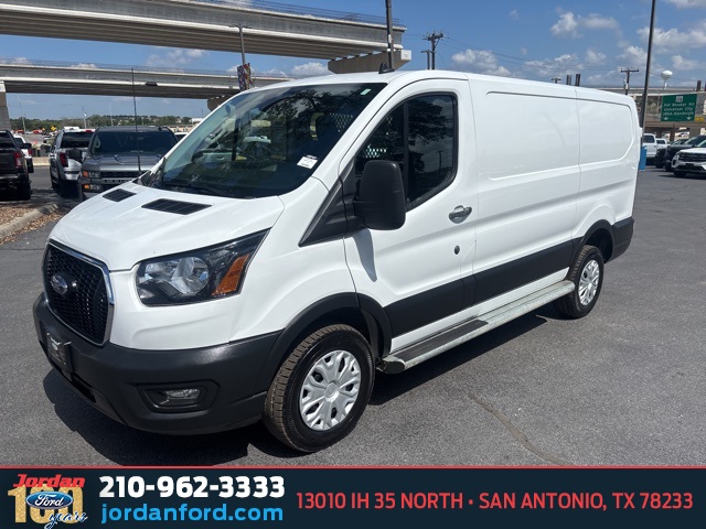 Used Car 2024 Ford Transit-250  Base For Sale In San Antonio, Texas