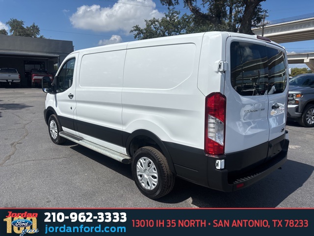 Used Car 2024 Ford Transit-250  Base For Sale In San Antonio, Texas