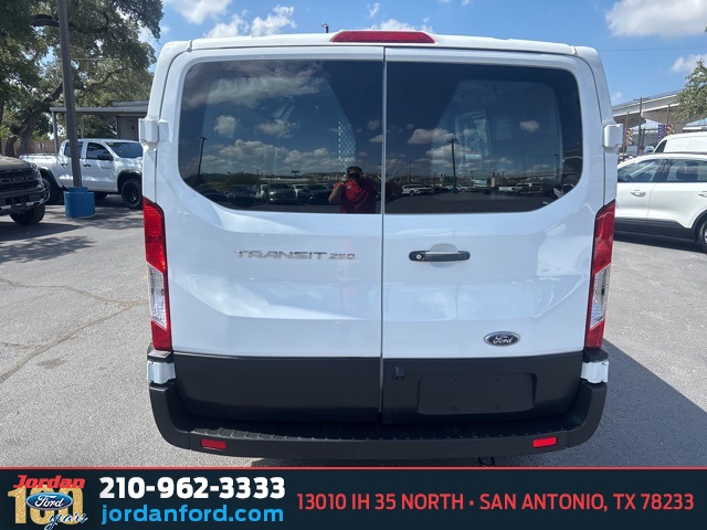 Used Car 2024 Ford Transit-250  Base For Sale In San Antonio, Texas