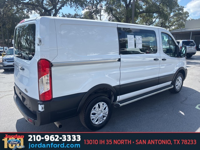 Used Car 2024 Ford Transit-250  Base For Sale In San Antonio, Texas