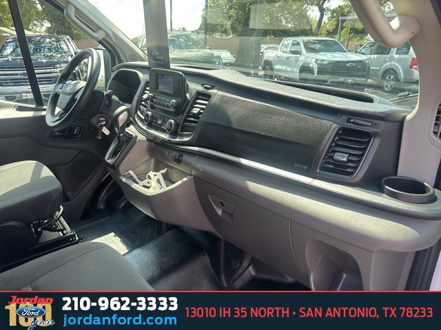 Used Car 2024 Ford Transit-250  Base For Sale In San Antonio, Texas