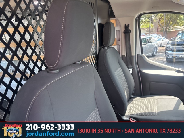 Used Car 2024 Ford Transit-250  Base For Sale In San Antonio, Texas