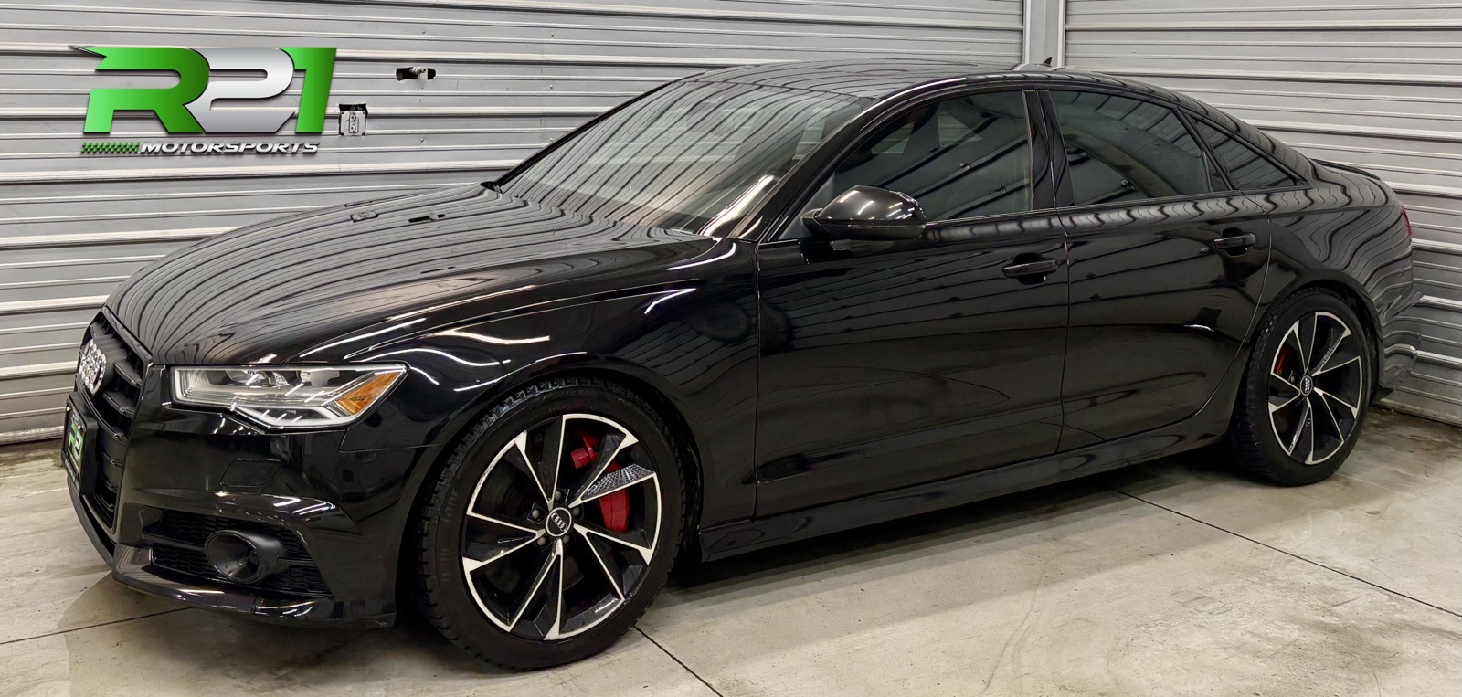  for sale at R21 Motorsports