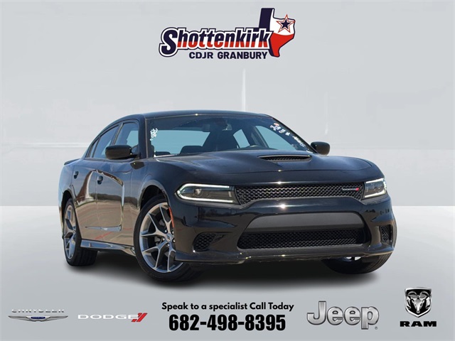 2023 Dodge Charger GT RWD