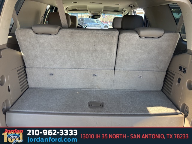 Used Car 2015 Chevrolet Tahoe  Ltz For Sale Under $20,000 In San Antonio, Texas